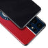NBA LA Clippers Canvas Galaxy S21 Ultra 5G Skin